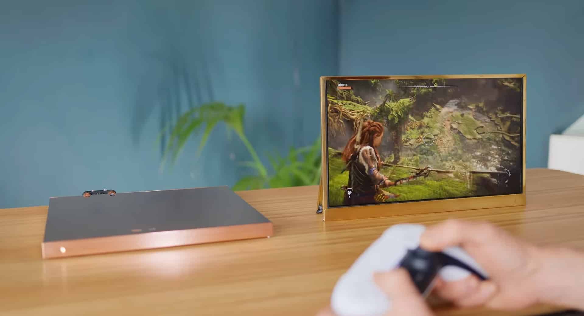 ps5 slim casera diy perks