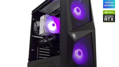 PCCOMPONENTES oferas flash pcdays