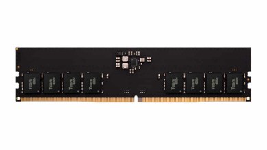 TEAMGROUP ELITE U-DIMM DDR5 5600MHz