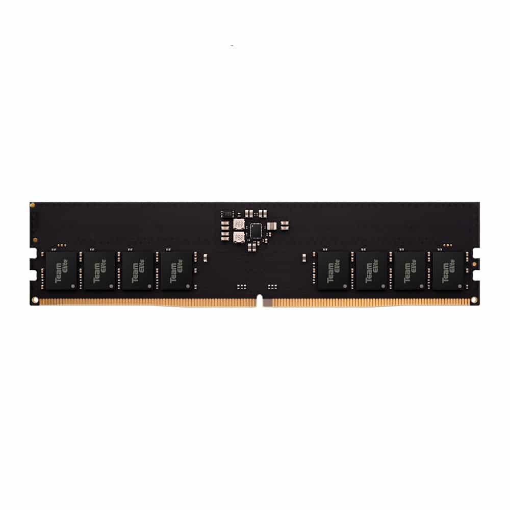 TEAMGROUP ELITE U-DIMM DDR5 5600MHz
