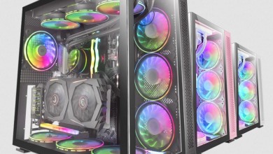 caja pc mars gaming mcv2