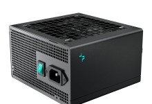 fuente alimentacion deepcool PK750D