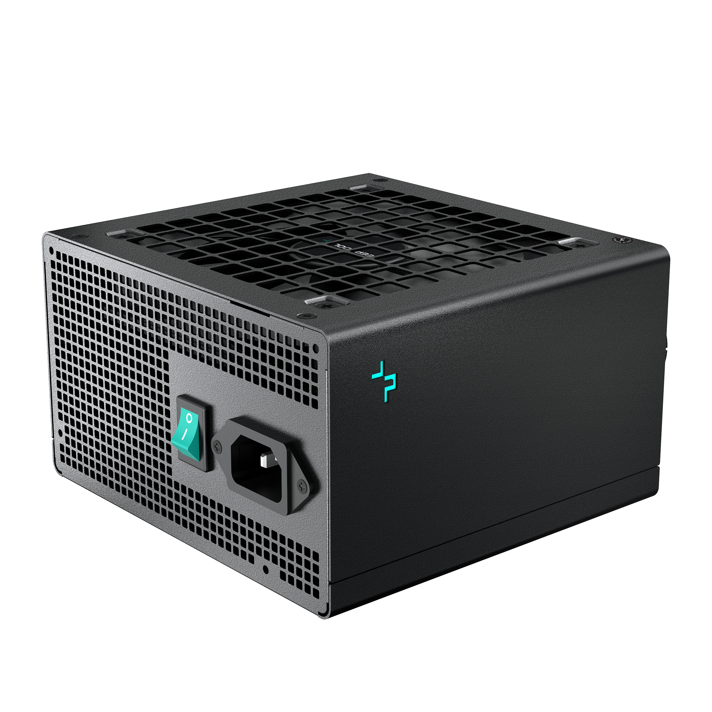 fuente alimentacion deepcool PK750D