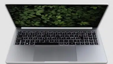 slimbook enterprise portatil i7-12700H