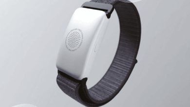 aspy pulsera golpe golpes de calor