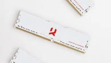 irdm pro crimson white memoria ram ddr4