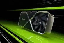 nvidia rtx 4090
