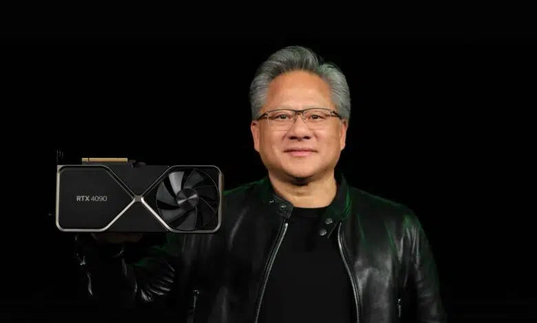 rtx 4090 nvidia problemas