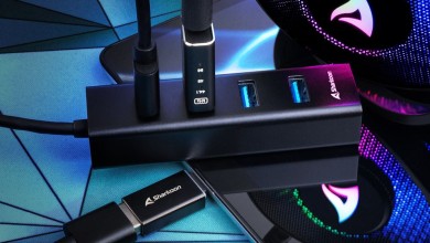 4-Port_USB_3.2_Gen_1_Aluminium_Hub_03 sharkoon hub usb