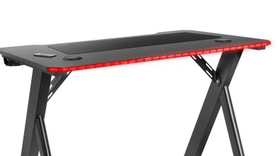 MGD100RGB mesa gaming 2