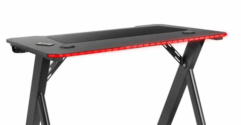 MGD100RGB mesa gaming 2