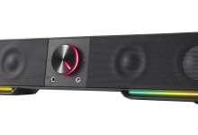 barra de sonido speedlink gravity rgb