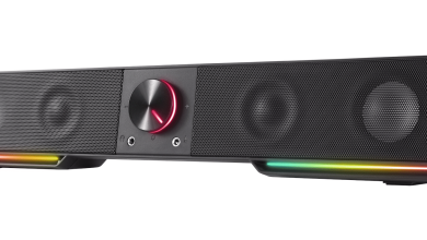 barra de sonido speedlink gravity rgb