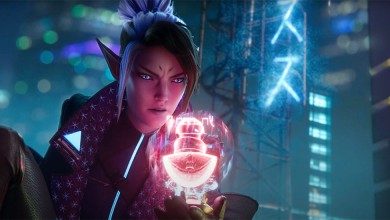 evercore heroes personajes