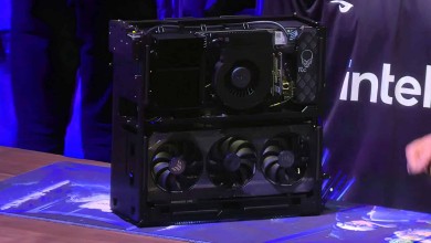 intel nuc 13 extreme