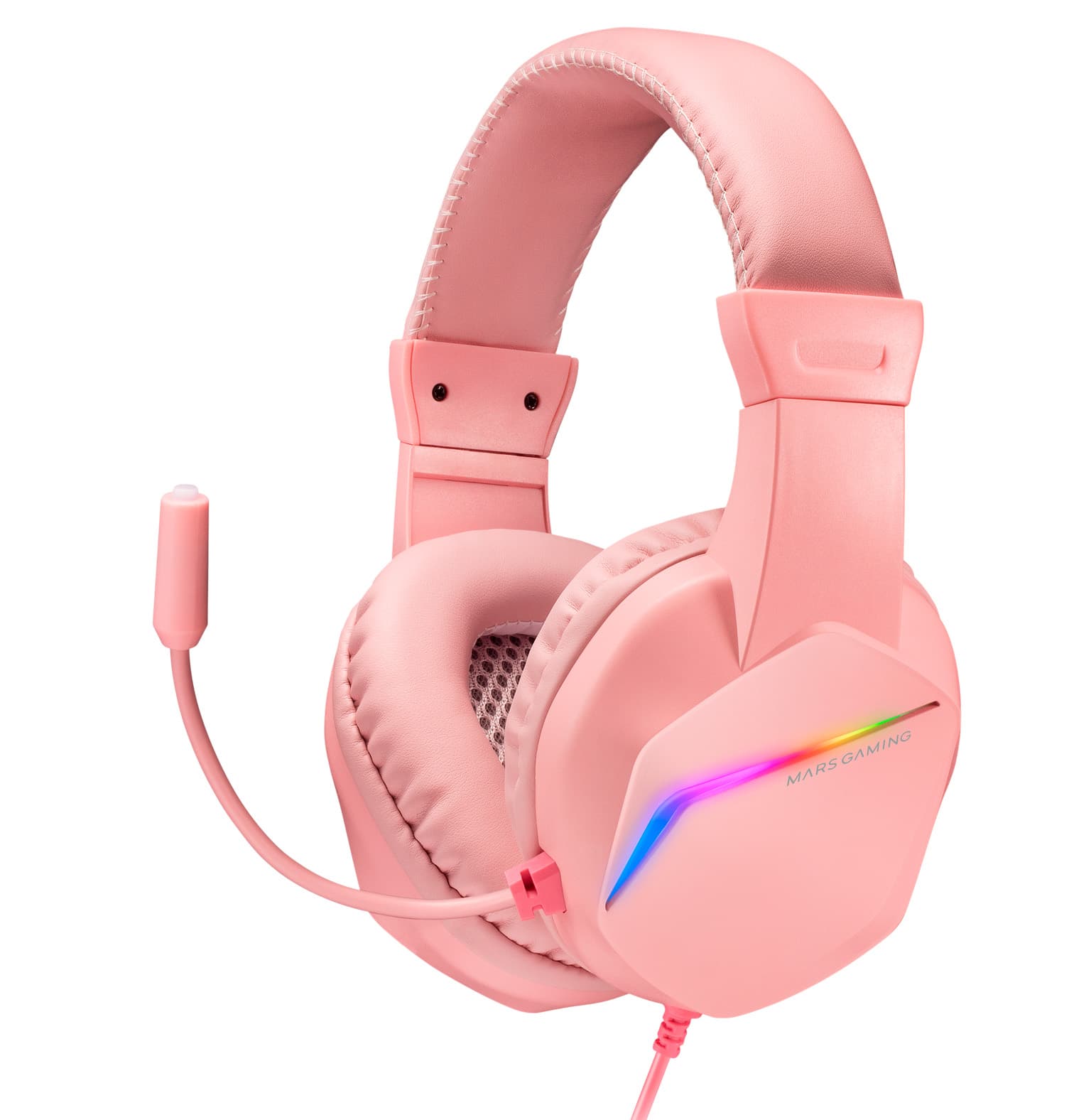 mg1222 mars gaming rosa