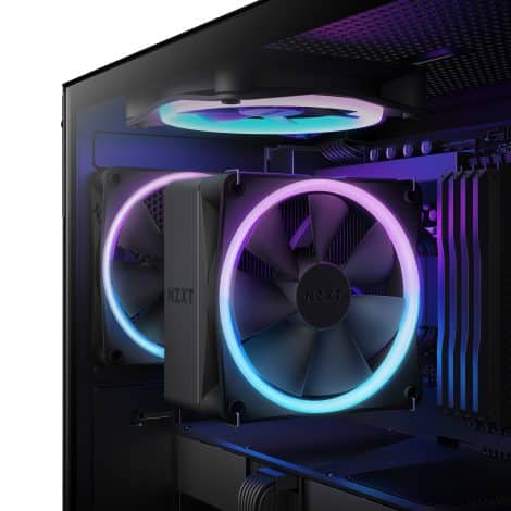 instalar ventilador pc