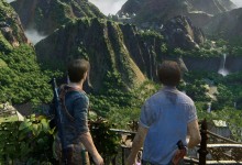 uncharted legado de ladrones legacy of thieves amd