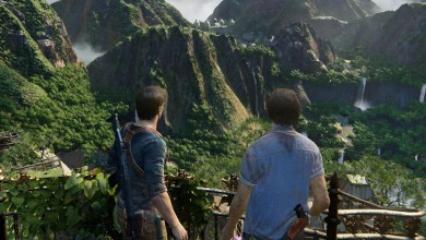 uncharted legado de ladrones legacy of thieves amd