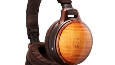 ATH-WB2022 de Audio-Technica