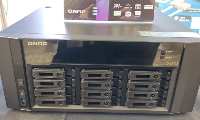 NAS-qnap-ts-h1290FX qnap world