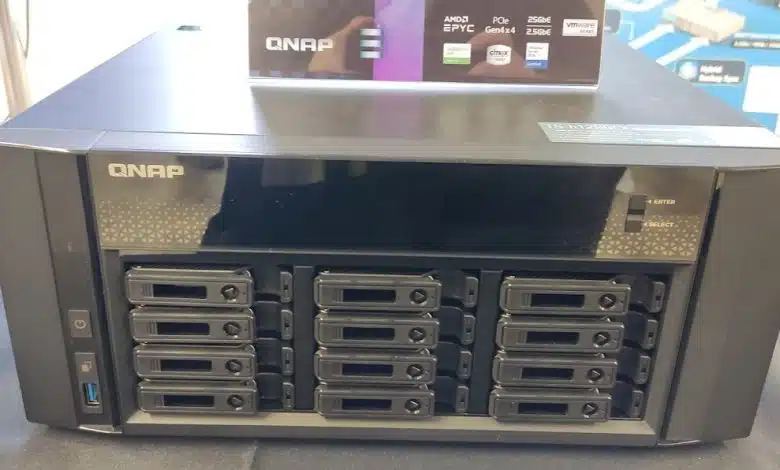 NAS-qnap-ts-h1290FX qnap world