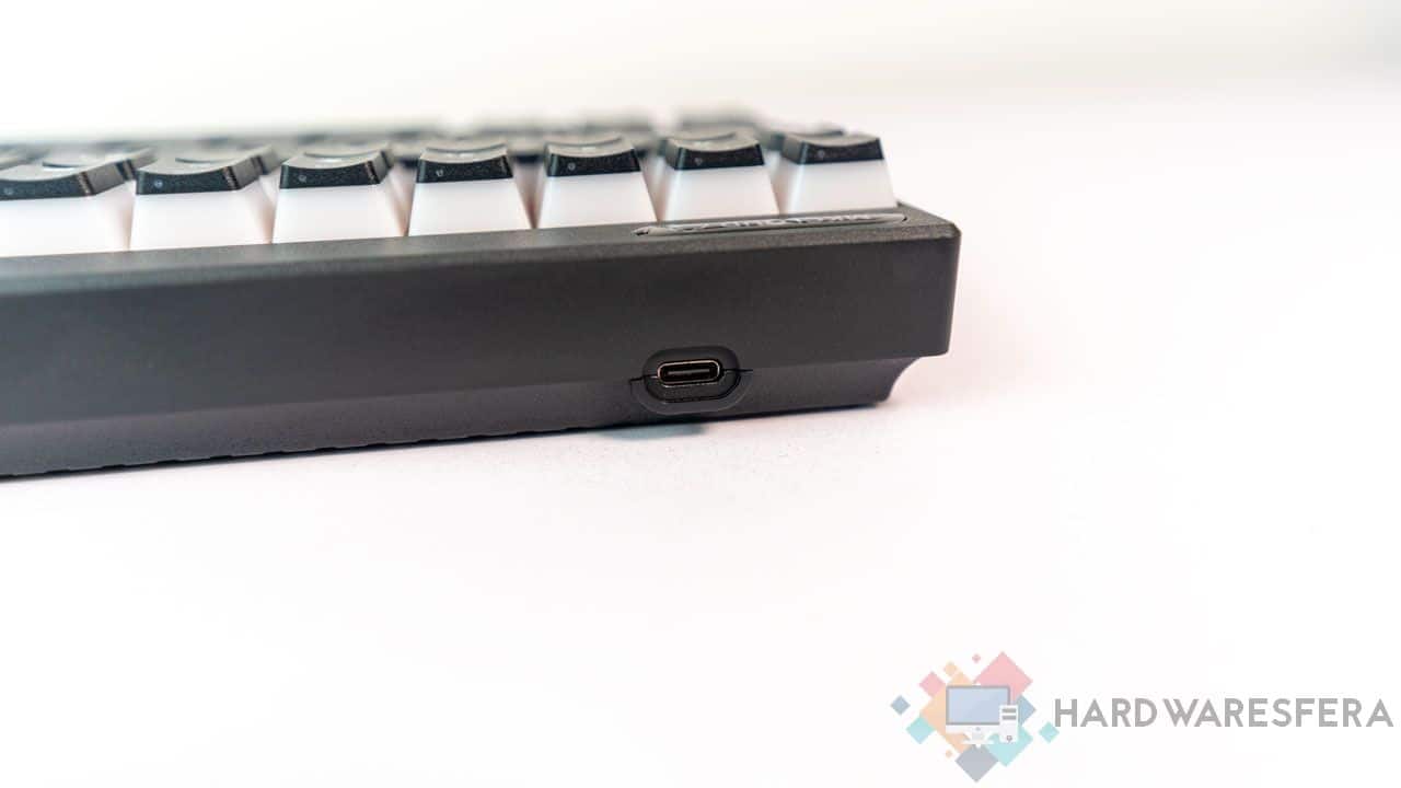 Qué es Micro USB y para qué sirve - HardwarEsfera