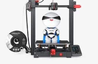 impresoras 3D Creality Ender-3 NEO V2 NEO Max impresora