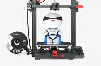 impresoras 3D Creality Ender-3 NEO V2 NEO Max impresora