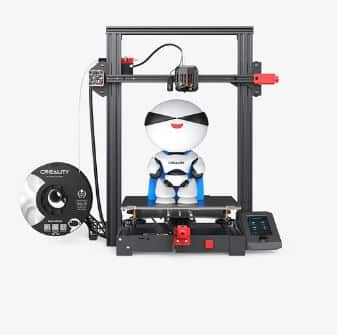 impresoras 3D Creality Ender-3 NEO V2 NEO Max impresora