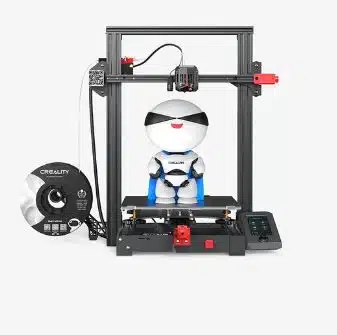 impresoras 3D Creality Ender-3 NEO V2 NEO Max impresora