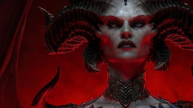 diablo-IV-4-blizzard online driver intel arc 101.4382