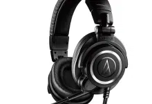 ATH-M50xSTS