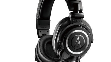 ATH-M50xSTS