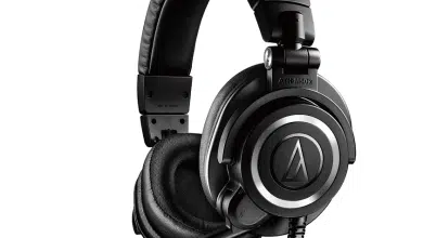 ATH-M50xSTS