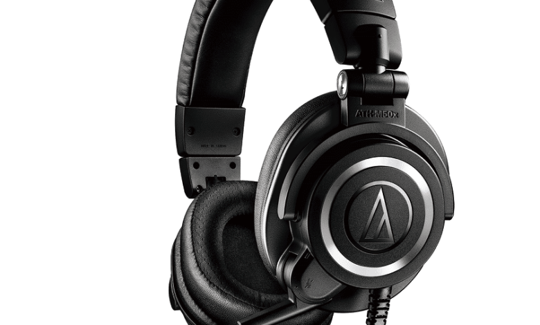 ATH-M50xSTS