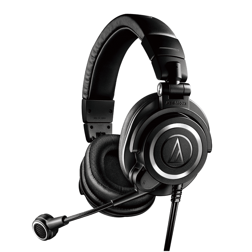 ATH-M50xSTS