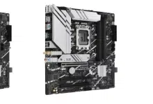 placas base Intel Z790 H770 B760 asus