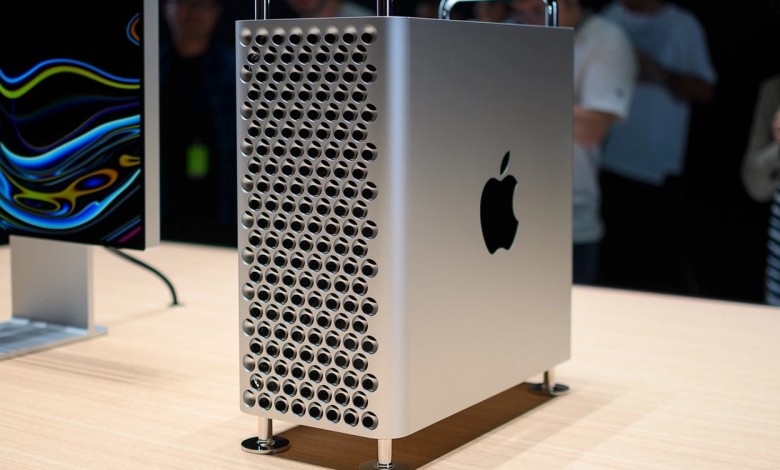 mac pro 2023 apple