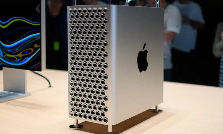 mac pro 2023 apple