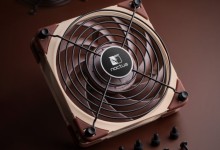noctua NA-FG1 rejillas ventilador