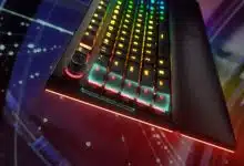 razer blackwidow v4 pro