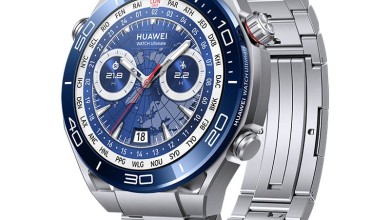 HUAWEI-WATCH-Ultimate