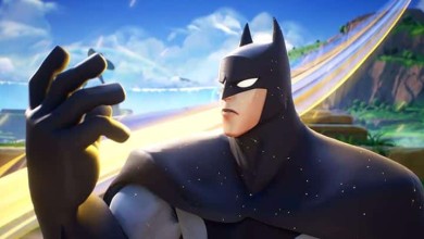 batman multiversus offline