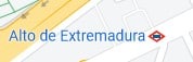 iconos google maps