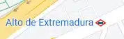 iconos google maps
