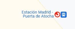 iconos google maps