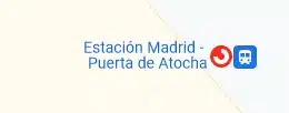 iconos google maps