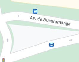 iconos google maps