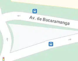 iconos google maps